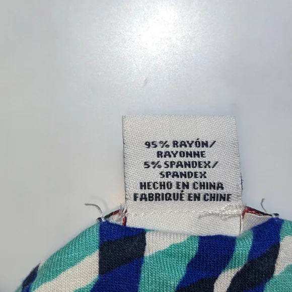 Ruby Rd. Top - Picture 5 of 7